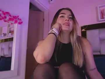 Chaturbate Private Sex Chat of _emily_r