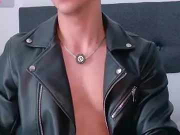 Chaturbate Live Sex of aodaboyy