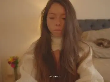 Chaturbate Sex Chat of emma_lu1