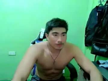 Chaturbate Live Sex Cam of hunkfireman