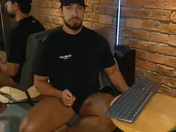 Chaturbate Adult Webcams of james_axel
