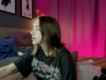 Chaturbate Watch Live Sex Cams of linda_zimmermann