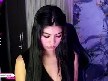 Chaturbate Best live sex cam show of lissawild_
