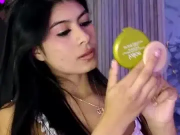 Chaturbate Sex Cam of lissawild_