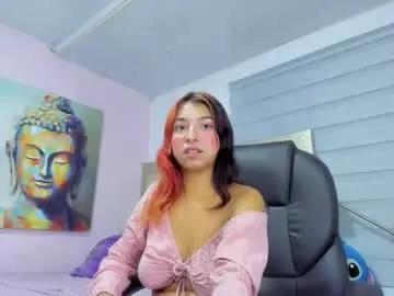 Chaturbate Adult Video Chat of marilyn_luna_