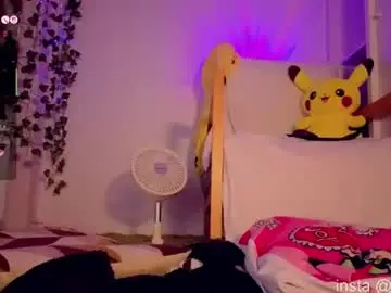 Chaturbate Best Webcam of nikkicchu