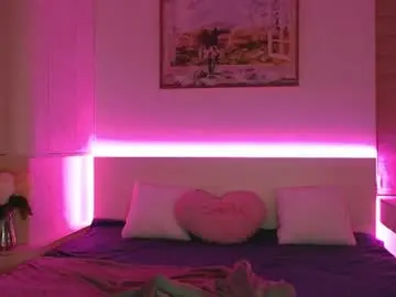 Chaturbate Adult Video Chat of ohmy_linda