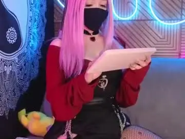 Chaturbate Private Sex Chat of pika_pikaa