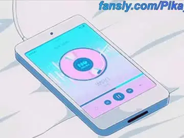 Chaturbate Sex Chat of pika_pikaa
