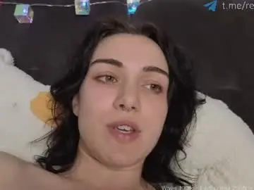 Chaturbate Best Webcam of revalation_