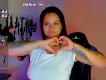 Chaturbate Live Porn of scarlet_kennedy98