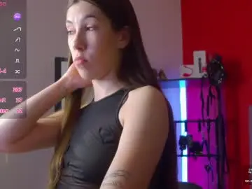 Chaturbate Nude Webcam of sellashine