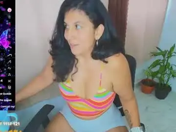 Chaturbate Live Sex Cam of sophie__walker