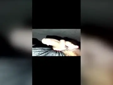 Chaturbate Adult Webcam of yungdaggerdixk4