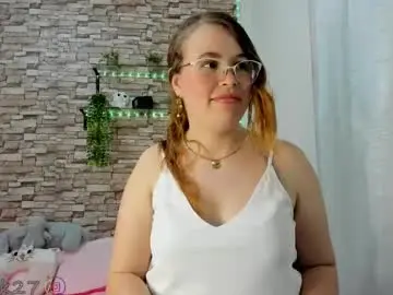 Chaturbate Sex Chat of zoe_brk