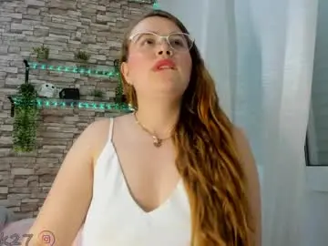 Chaturbate Adult Video Chat of zoe_brk