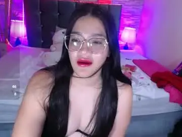 Chaturbate Free Porn Cam of alison_girl22