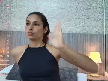Chaturbate Sex Chat of ayana_mercier