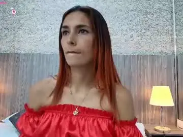 Chaturbate Adult Video Chat of ayana_mercier