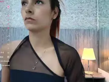 Chaturbate Free Live Porn of ayana_mercier