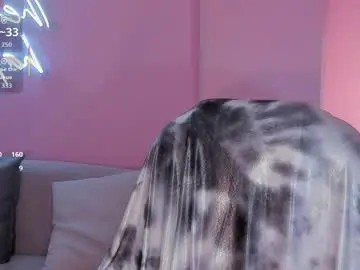Chaturbate Sex Cam of bellacarteer_