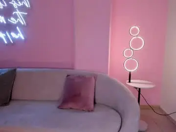 Chaturbate Private Sex Chat of bellacarteer_