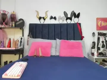 Chaturbate Best live sex cam show of emmily_giraldo