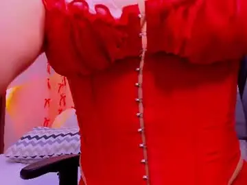 Chaturbate Live Porn of hinajeen