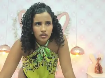 Chaturbate Watch Live Sex Cams of horny_curlss