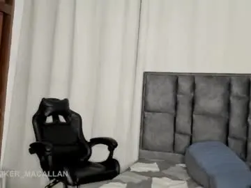 Chaturbate Free Porn Cam of jhonny_macallan