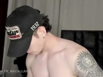 Chaturbate Free Live Porn of jhonny_macallan