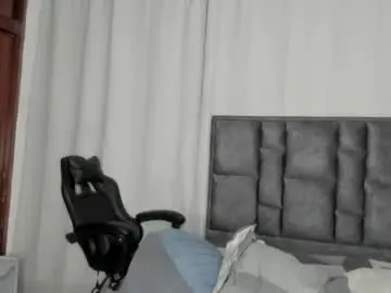 Chaturbate Live Sex of jhonny_macallan