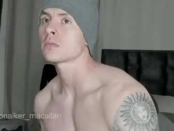 Chaturbate Adult Webcam of jhonny_macallan