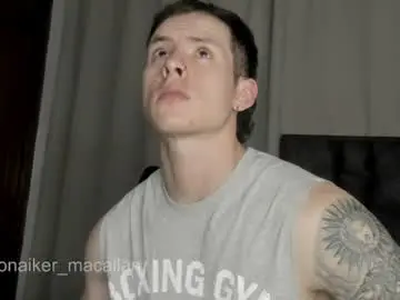 Chaturbate Watch Live Sex Cams of jhonny_macallan