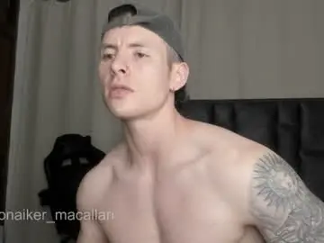 Chaturbate Private Sex Chat of jhonny_macallan