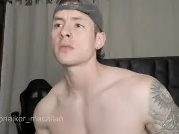 Chaturbate Adult Video Chat of jhonny_macallan