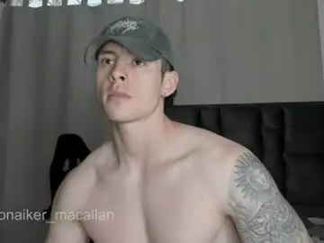 Chaturbate Sex Cam of jhonny_macallan