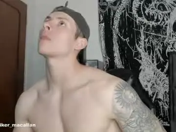Chaturbate Free Porn Cam of jhonny_macallan