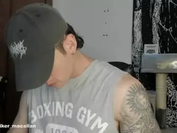 Chaturbate Adult Webcams of jhonny_macallan