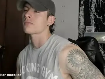 Chaturbate Private Sex Chat of jhonny_macallan