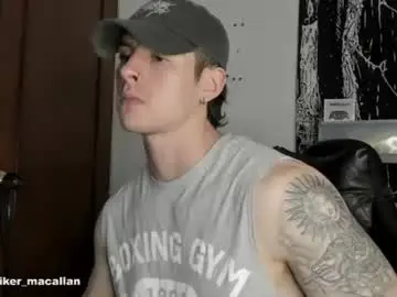 Chaturbate Adult Webcams of jhonny_macallan