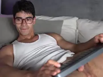 Chaturbate Sex Chat of joe_steel1