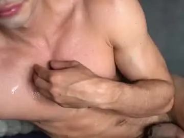 Chaturbate Nude Webcam of joe_steel1