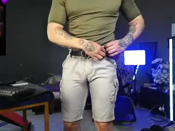 Chaturbate Adult Video Chat of just_hairy_man