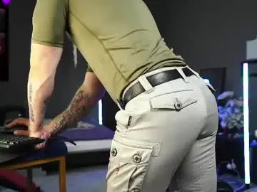 Chaturbate Free Live Porn of just_hairy_man