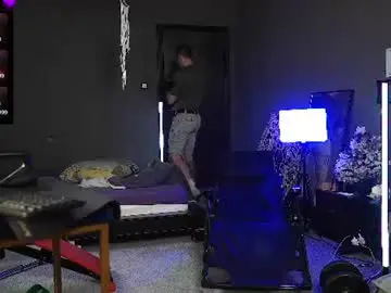 Chaturbate Live Sex Cam of just_hairy_man