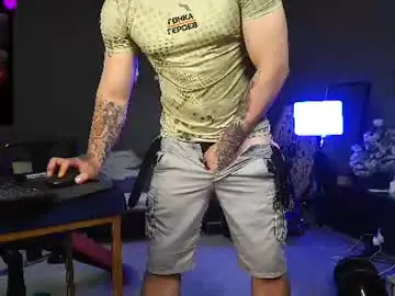 Chaturbate Adult Video Chat of just_hairy_man