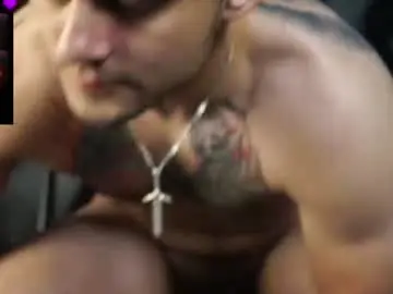 Chaturbate Private Sex Chat of just_hairy_man