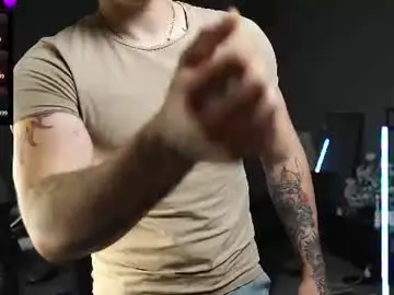 Chaturbate Free Live Porn of just_hairy_man
