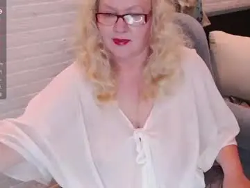 Chaturbate Live Sex of marinaabysss